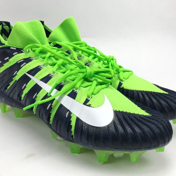 nike alpha menace elite cleats